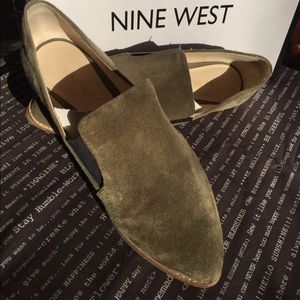 Nine West Quinko